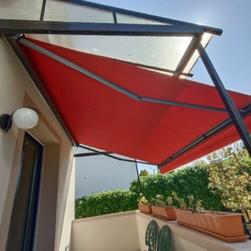 Store banne FranciaFlex