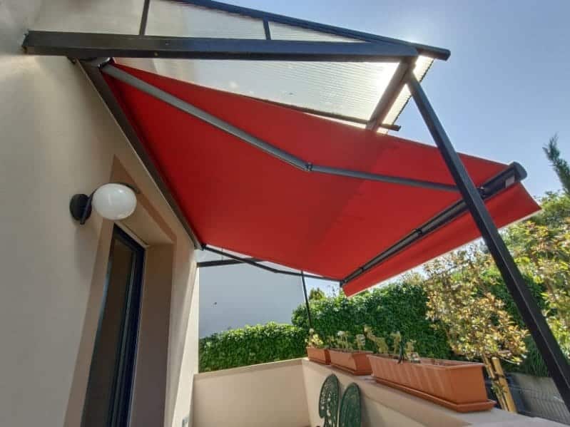 Store banne FranciaFlex