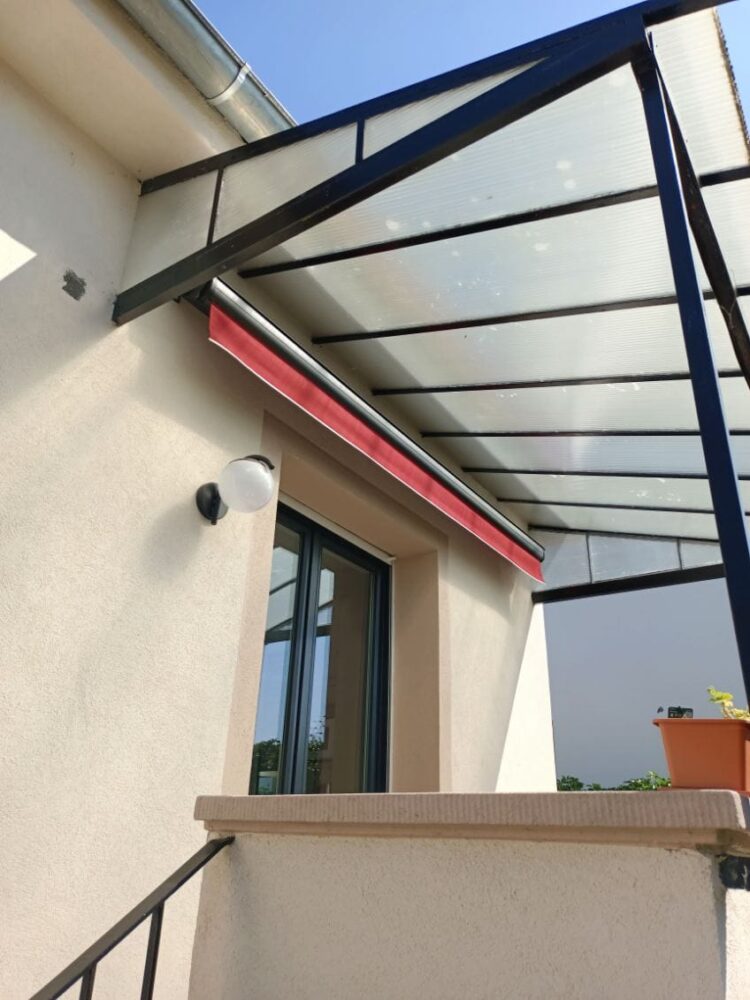 Store banne FranciaFlex