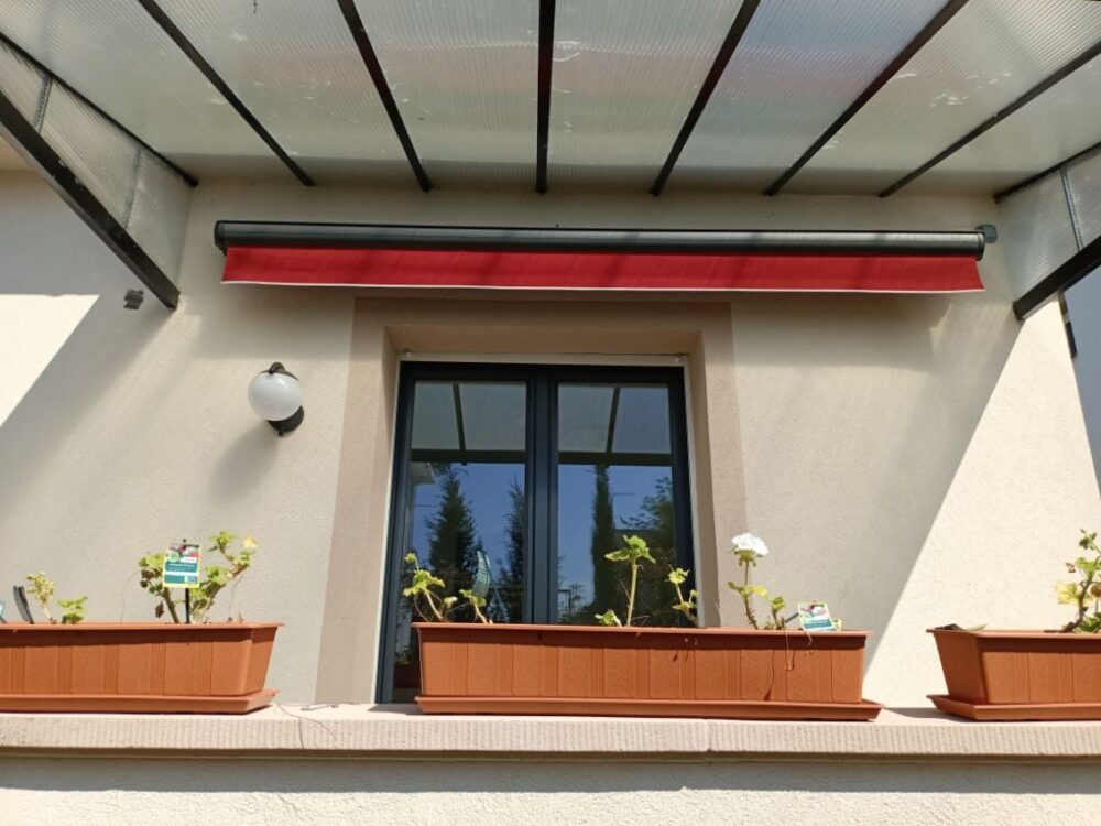 Store banne FranciaFlex