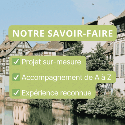 Les valeurs de Renov Habitat