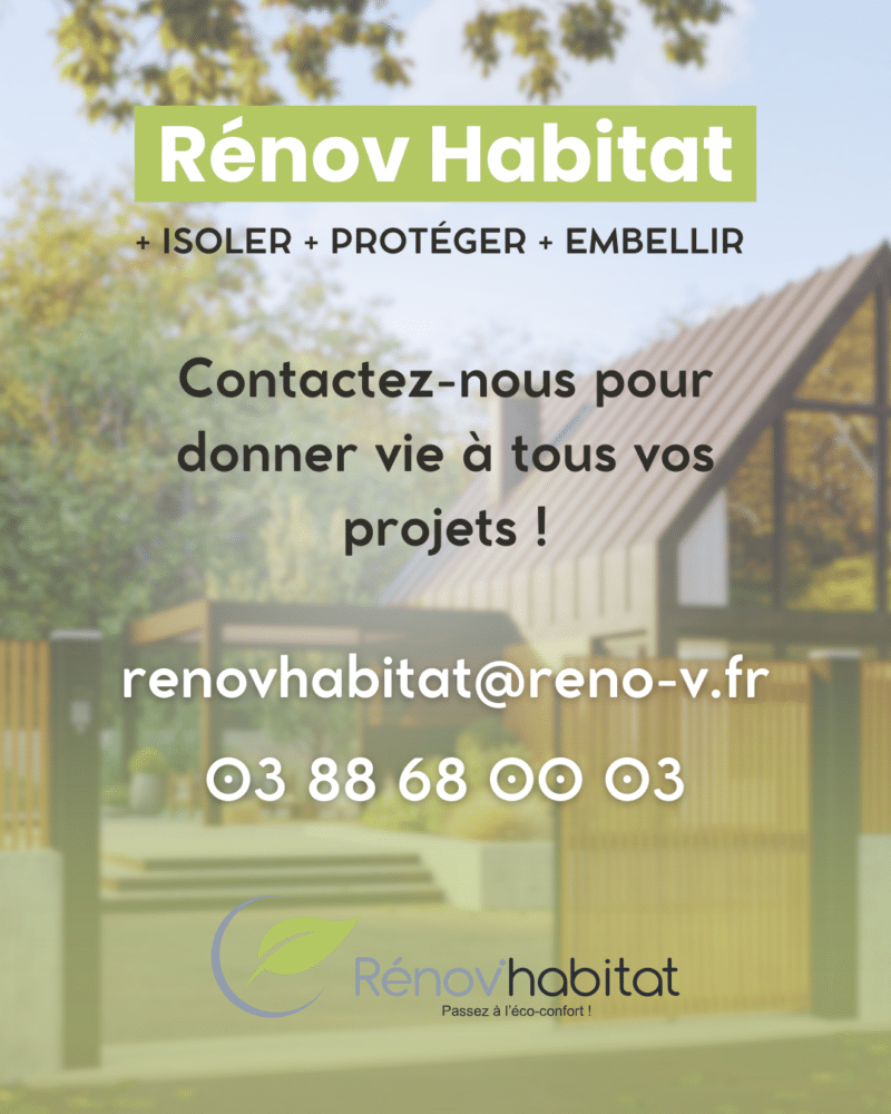 Rénov habitat contact menuiseries