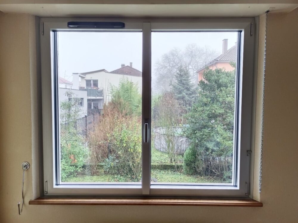 changement de chassis