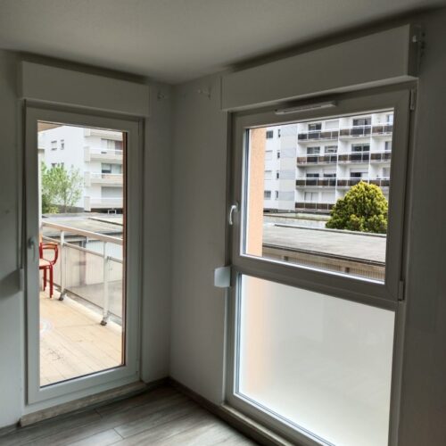 Menuiseries Oknoplast