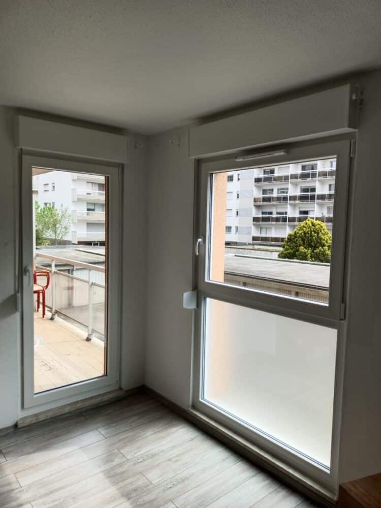 Menuiseries Oknoplast