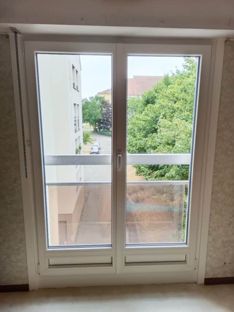 Fenêtre