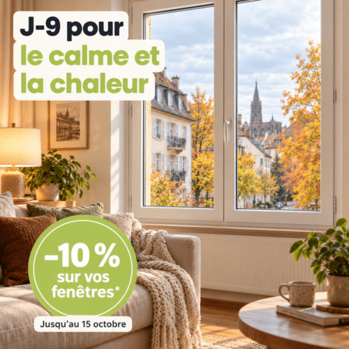 promotion sur vos fenetre en alsace